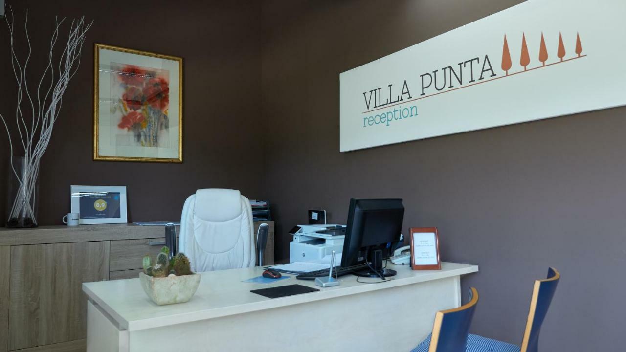 Villa Punta Umag Exterior photo